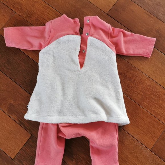 Jumpsuit 3M - Picture 3 of 4